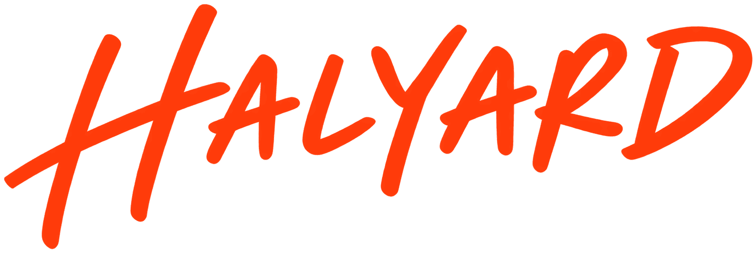 Halyard